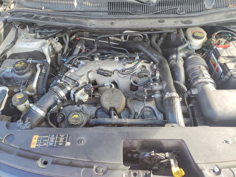 Aukcja sprzedaży 2014 Ford Explorer, vin: 1FM5K8GTXEGC32842, numer aukcji: 70284306