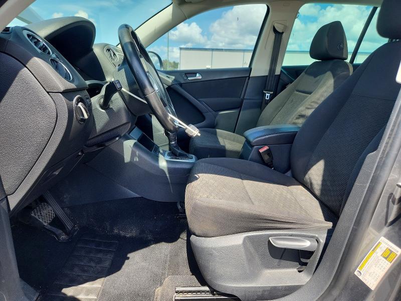 Aukcja sprzedaży 2013 Volkswagen Tiguan, vin: WVGAV3AX5DW620991, numer aukcji: 68739226
