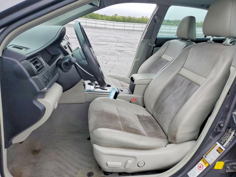 Продажа на аукционе авто 2014 Toyota Camry Hybrid, vin: 4T1BD1FK8EU126386, номер лота: 68743656