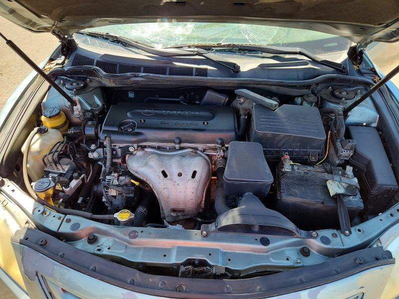 Aukcja sprzedaży 2009 Toyota Camry, vin: 4T1BE46K89U916503, numer aukcji: 67936686
