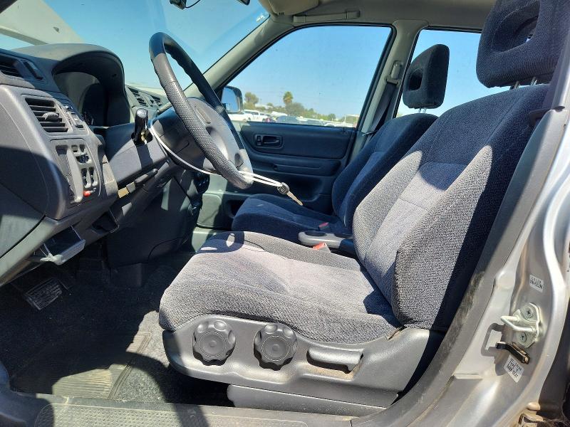 Продажа на аукционе авто 2001 Honda Cr-v, vin: JHLRD28471S007678, номер лота: 68825086