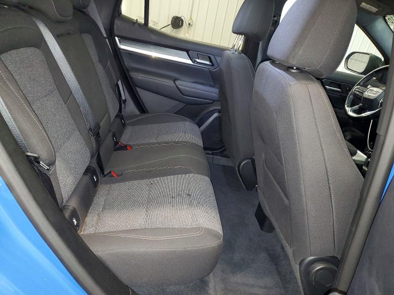 2025 Gmc Terrain მანქანა იყიდება აუქციონზე, vin: 3GKALUEG7SL327014, აუქციონის ნომერი: 68171216