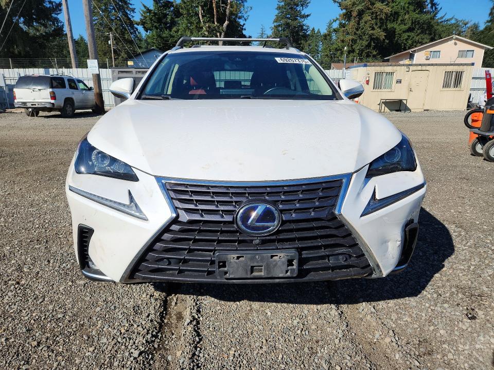 Aukcja sprzedaży 2019 Lexus Nx, vin: JTJBJRBZ0K2106393, numer aukcji: 69207376