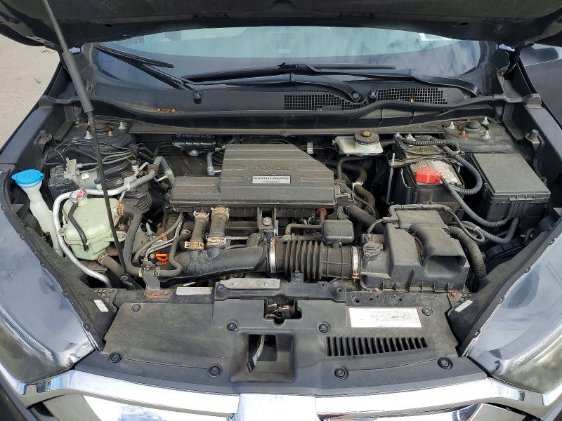 Продаж на аукціоні авто 2017 Honda Cr-v, vin: 2HKRW2H59HH649960, номер лоту: 69413146