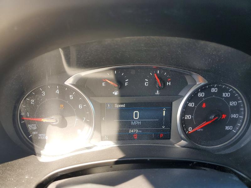 Продажа на аукционе авто 2024 Gmc Terrain, vin: 3GKALTEG1RL376066, номер лота: 70264836
