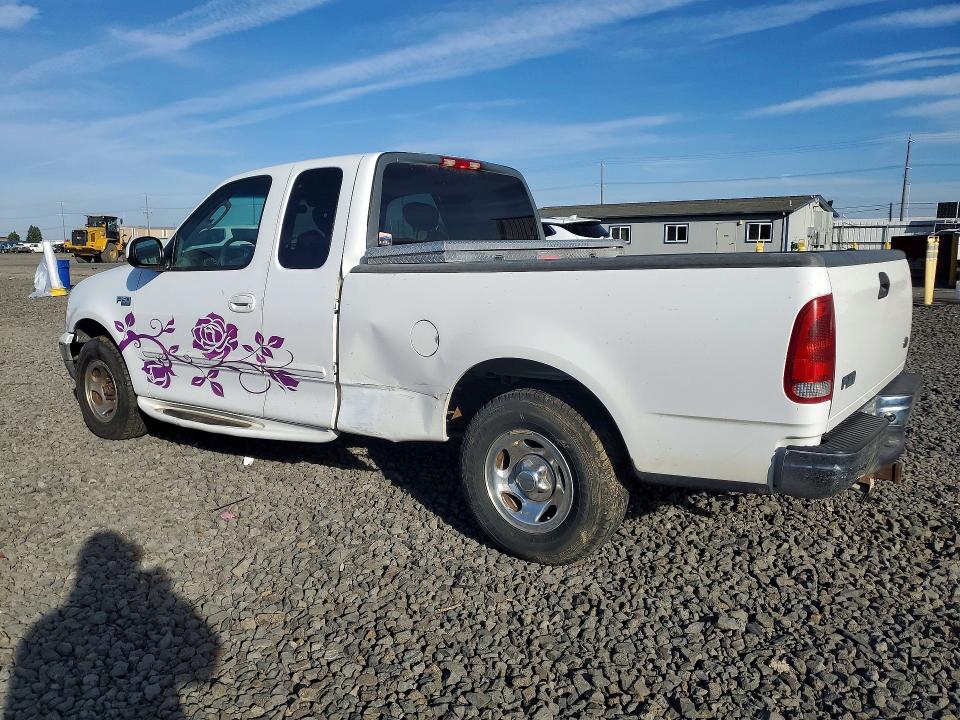 Aukcja sprzedaży 2002 Ford F150, vin: 1FTRX17252KE03964, numer aukcji: 69677096