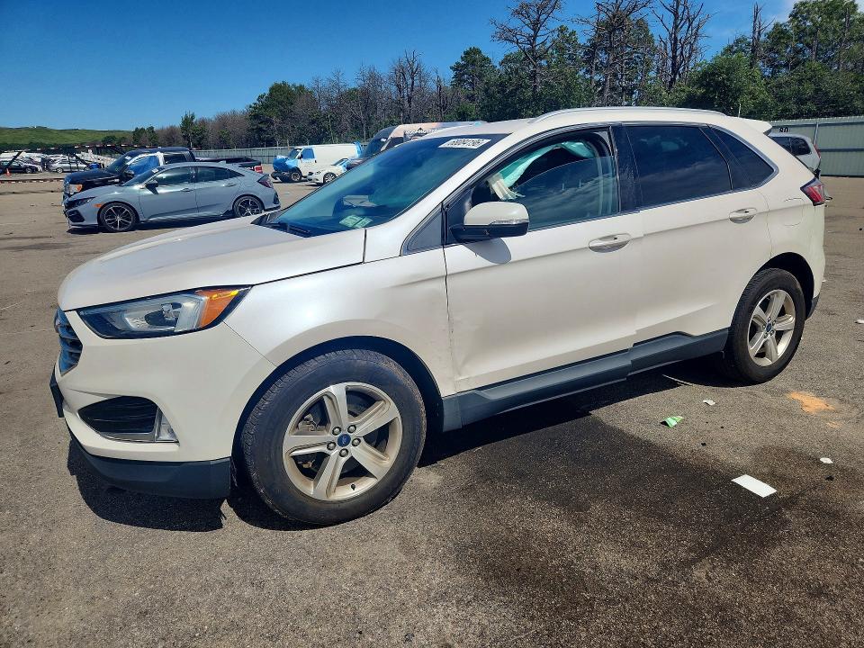 Продажа на аукционе авто 2019 Ford Edge, vin: 2FMPK4J91KBB18794, номер лота: 68084196