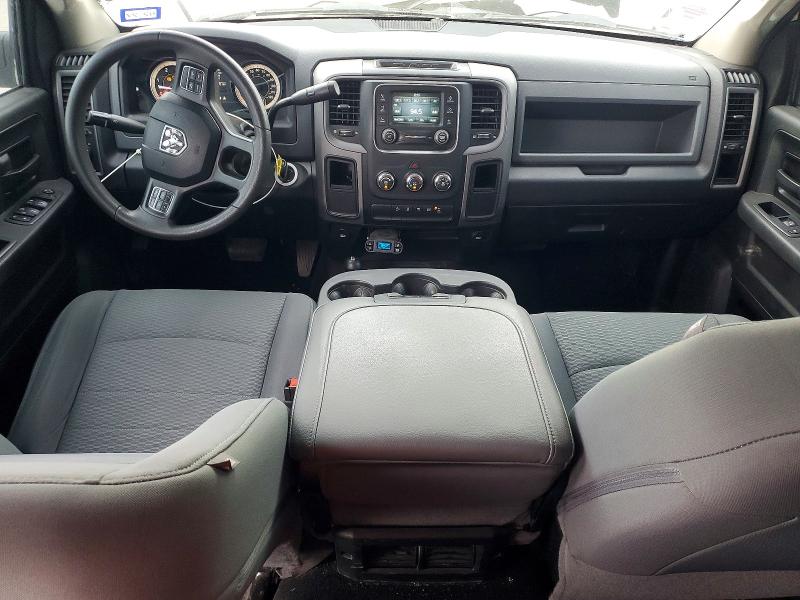 Aukcja sprzedaży 2018 Ram 2500, vin: 3C6UR5CL1JG192477, numer aukcji: 66105826