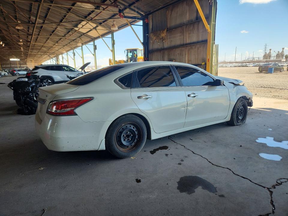 Продаж на аукціоні авто 2015 Nissan Altima, vin: 1N4AL3AP9FC273735, номер лоту: 67433596