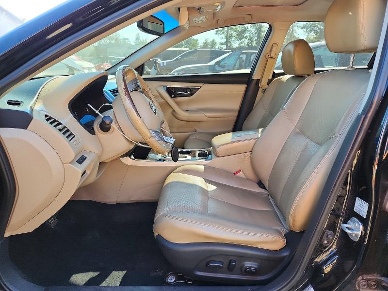 68023056 :رقم المزاد ، 1N4AL3AP6FC103509 vin ، 2015 Nissan Altima مزاد بيع