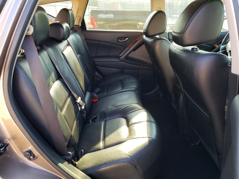 2012 Nissan Murano მანქანა იყიდება აუქციონზე, vin: JN8AZ1MW2CW219997, აუქციონის ნომერი: 67658626