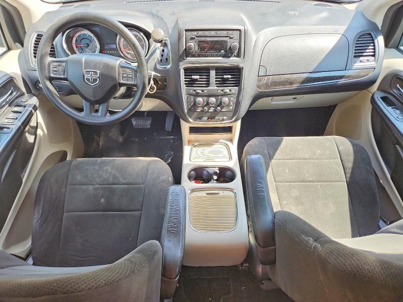 Продаж на аукціоні авто 2012 Dodge Grand Caravan, vin: 2C4RDGCG4CR224265, номер лоту: 67280176