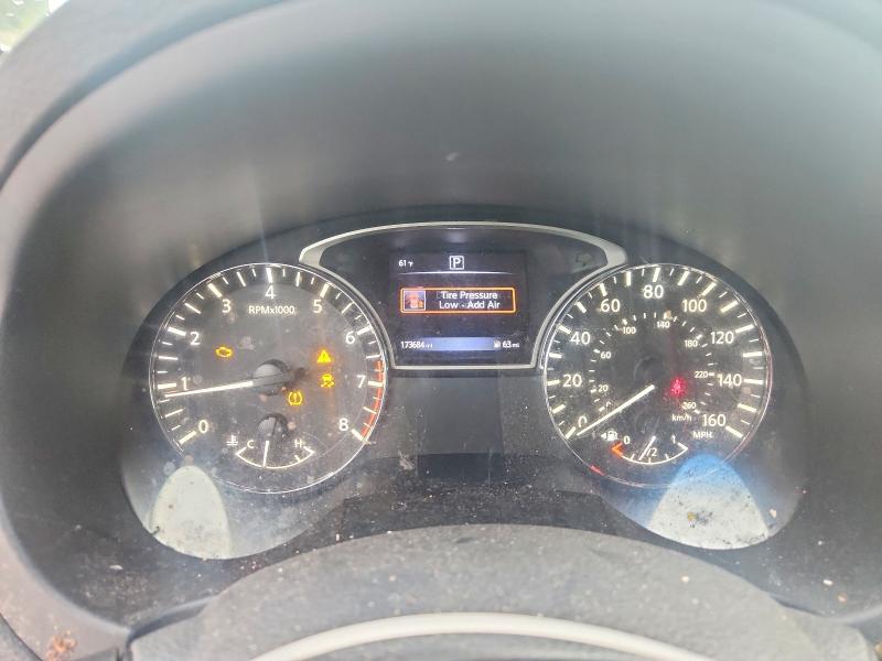 2016 Nissan Altima მანქანა იყიდება აუქციონზე, vin: 1N4AL3APXGC255830, აუქციონის ნომერი: 69080766