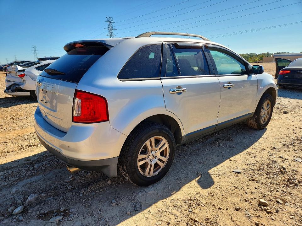 Aukcja sprzedaży 2013 Ford Edge, vin: 2FMDK3GC3DBA34916, numer aukcji: 70704476