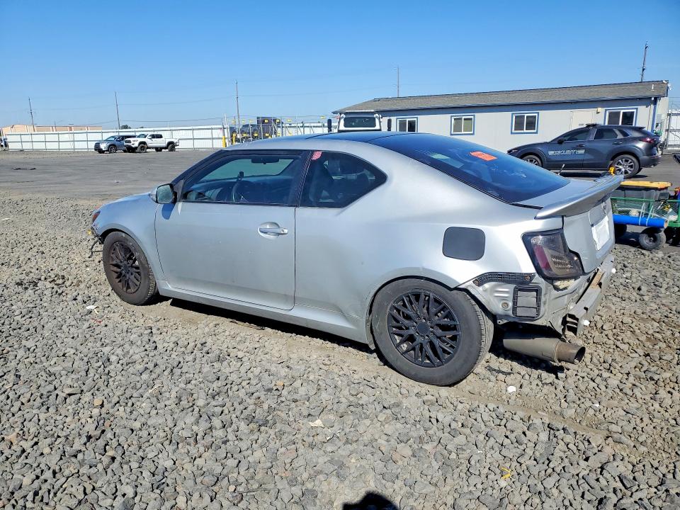 Aukcja sprzedaży 2012 Scion Tc, vin: JTKJF5C79C3024947, numer aukcji: 69886476