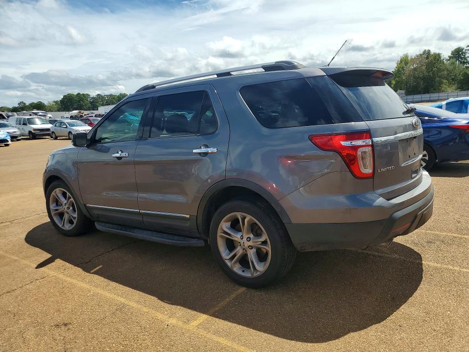 2014 Ford Explorer მანქანა იყიდება აუქციონზე, vin: 1FM5K8F82EGA22166, აუქციონის ნომერი: 67511806