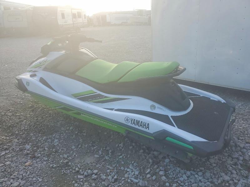 Aukcja sprzedaży 2022 Yam Jet Ski, vin: YAMA3732K122, numer aukcji: 69704446
