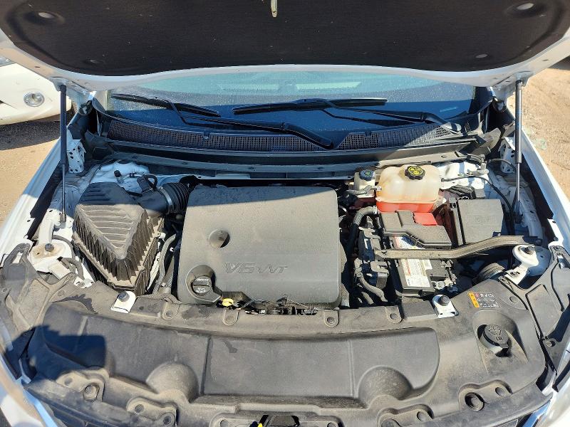 2019 Chevrolet Traverse მანქანა იყიდება აუქციონზე, vin: 1GNERFKW8KJ312961, აუქციონის ნომერი: 67922256