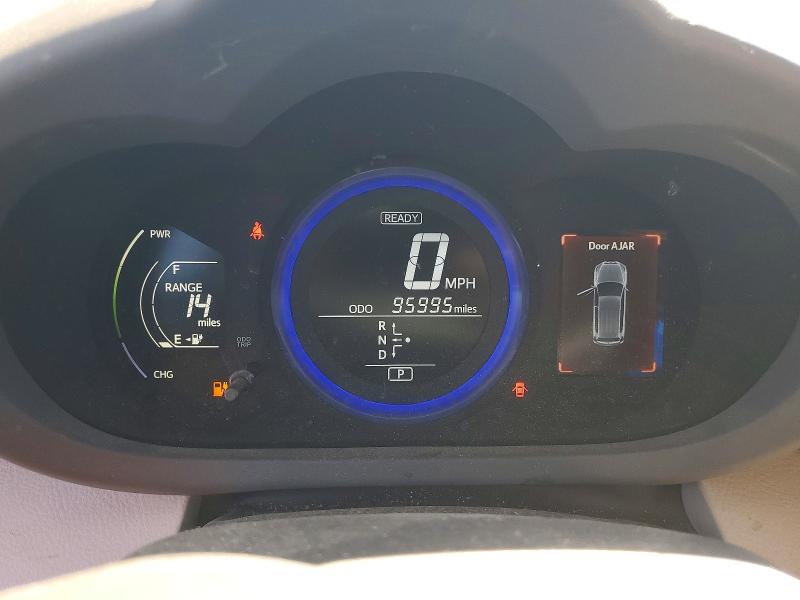 Aukcja sprzedaży 2014 Toyota Rav4 Ev, vin: 2T3YL4DV7EW002984, numer aukcji: 70811226