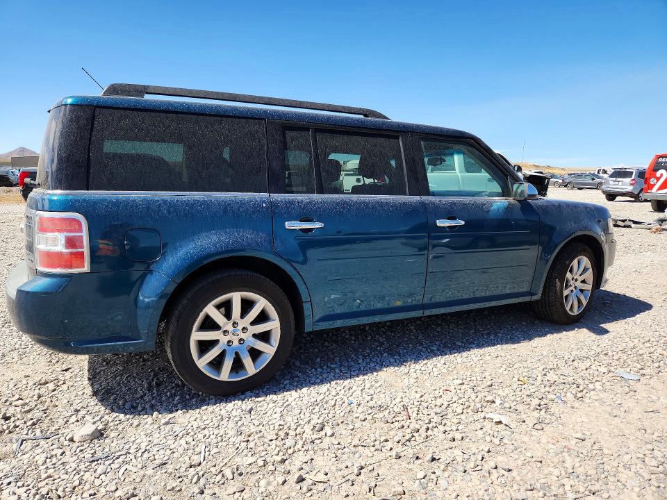 Продаж на аукціоні авто 2011 Ford Flex, vin: 2FMHK6DC3BBD25324, номер лоту: 68885196