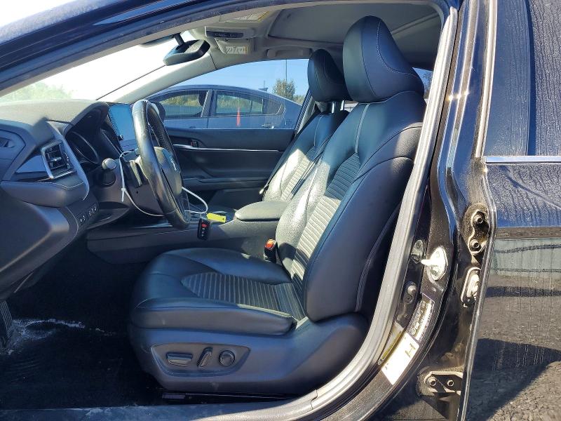 Aukcja sprzedaży 2021 Toyota Camry, vin: 4T1B21HK1MU016085, numer aukcji: 70045306