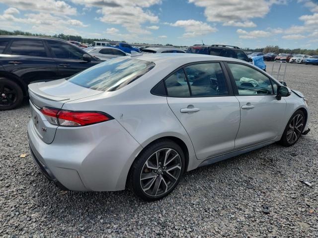Продажа на аукционе авто 2020 Toyota Corolla, vin: 5YFS4RCE2LP053012, номер лота: 70656726