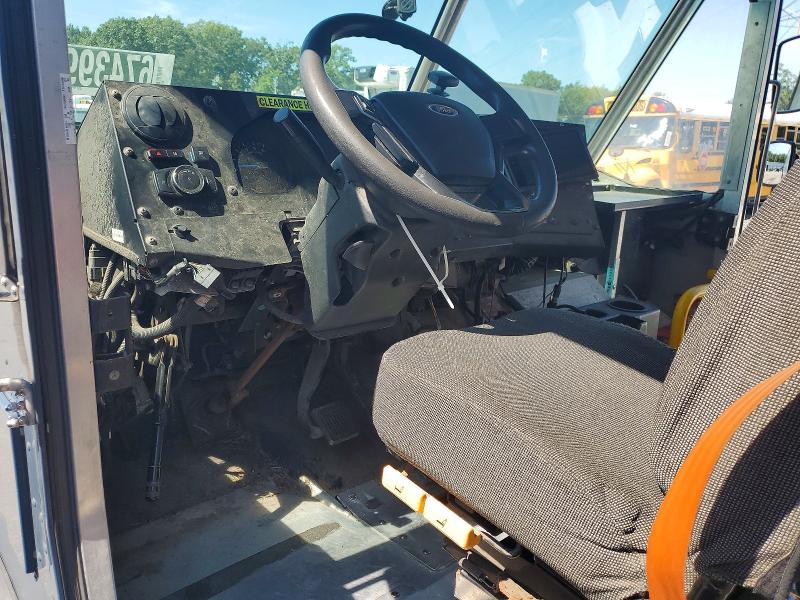Aukcja sprzedaży 2020 Ford F59, vin: 1F65F5KN3L0A03394, numer aukcji: 67439996