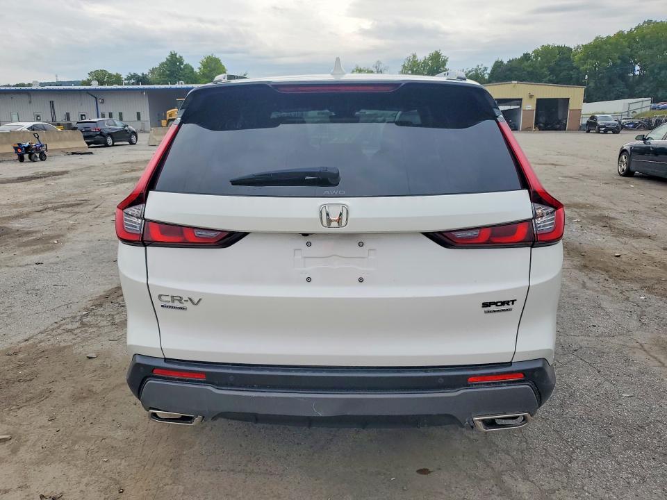 Продаж на аукціоні авто 2025 Honda Cr-v, vin: 5J6RS6H91SL021541, номер лоту: 68579756