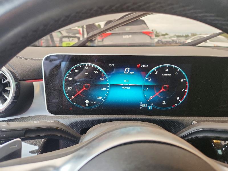 Aukcja sprzedaży 2019 Mercedes-benz A, vin: WDD3G4EB5KW002357, numer aukcji: 70291816