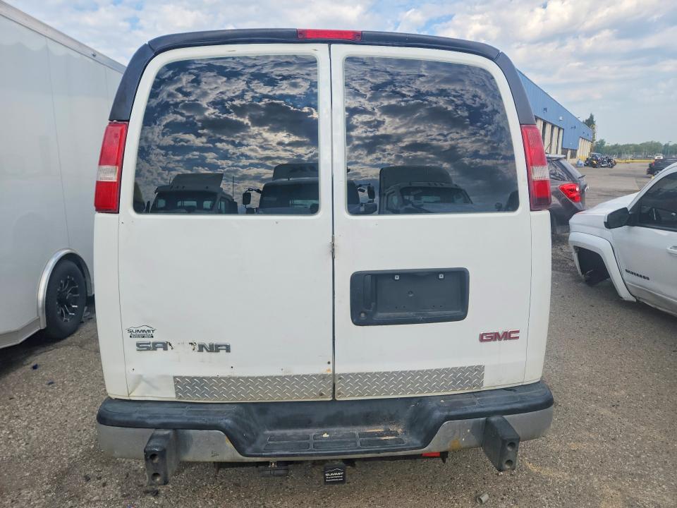 Продаж на аукціоні авто 2017 Gmc Savana, vin: 1GTW7AFF4H1906858, номер лоту: 65828046