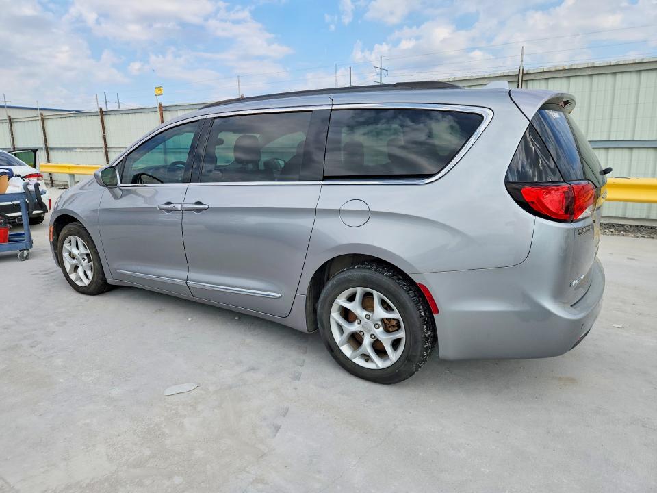 Aukcja sprzedaży 2017 Chrysler Pacifica, vin: 2C4RC1BG4HR654726, numer aukcji: 70684006