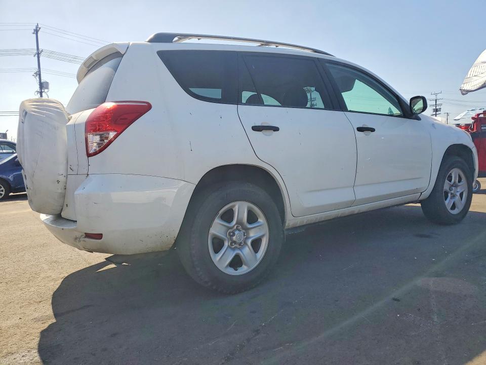 Продаж на аукціоні авто 2008 Toyota Rav4, vin: JTMZD33V585111856, номер лоту: 69401566