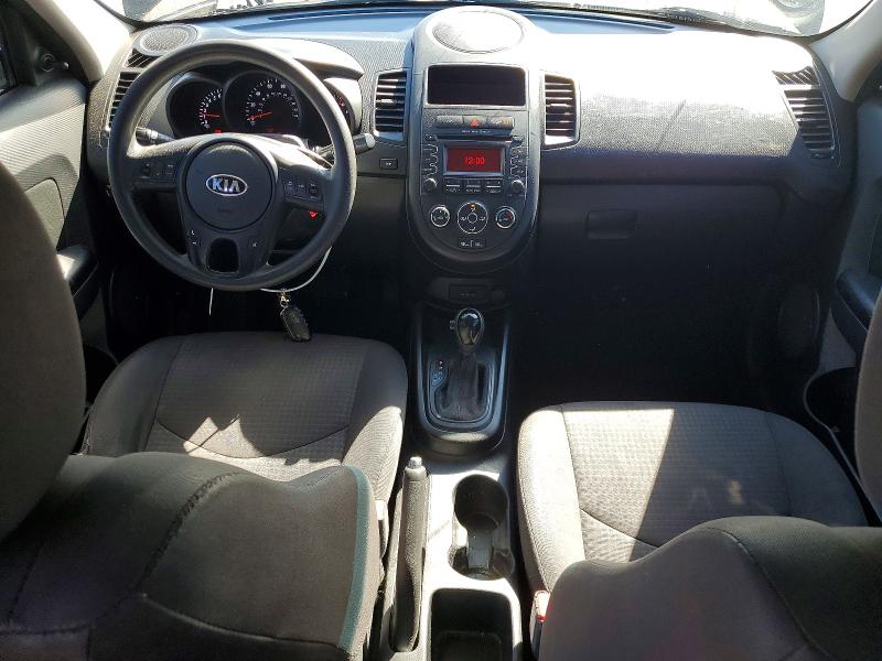 Aukcja sprzedaży 2013 Kia Soul, vin: KNDJT2A51D7583273, numer aukcji: 67737706