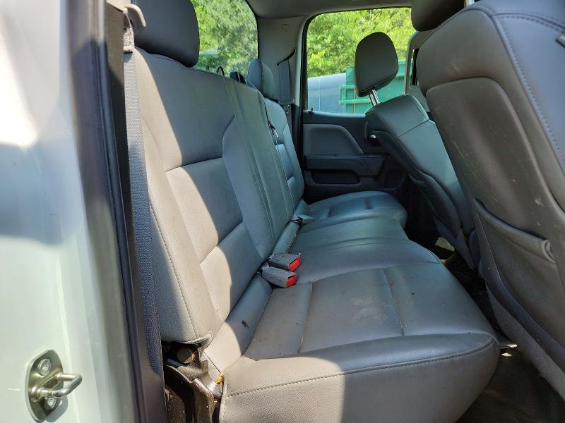 Aukcja sprzedaży 2015 Gmc Sierra, vin: 1GTR1TEH1FZ347569, numer aukcji: 67079076