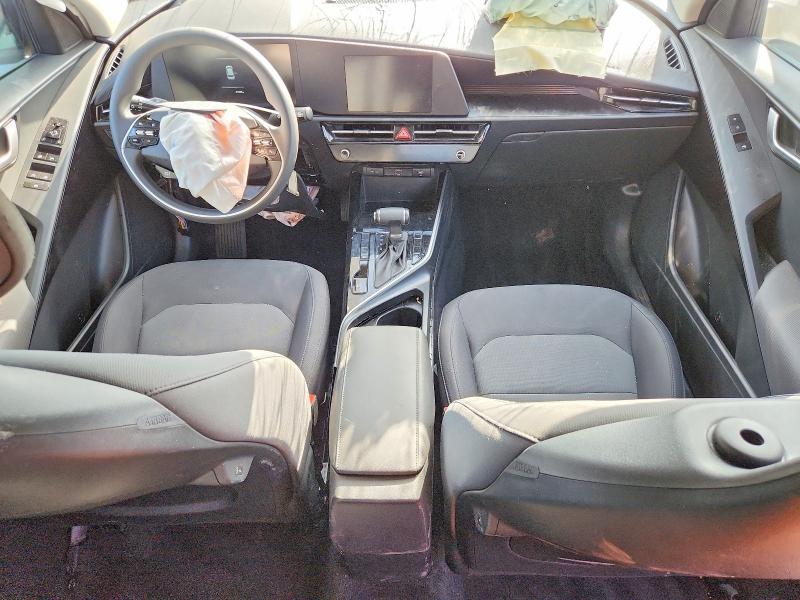 Aukcja sprzedaży 2026 Kia Niro, vin: KNDCP3LE1T5349869, numer aukcji: 69384926
