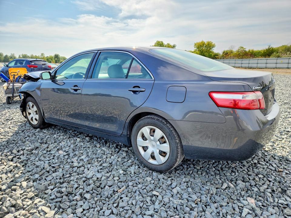 Aukcja sprzedaży 2009 Toyota Camry, vin: 4T1BE46K99U867456, numer aukcji: 69303786