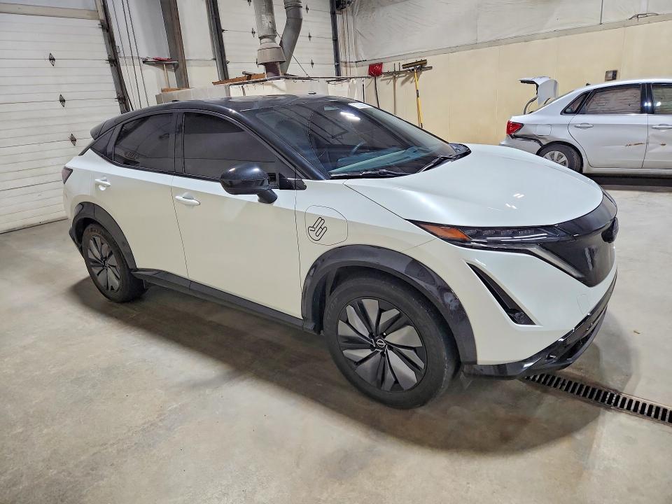 Aukcja sprzedaży 2023 Nissan Ariya, vin: JN1DF0BB8PM706881, numer aukcji: 69697876