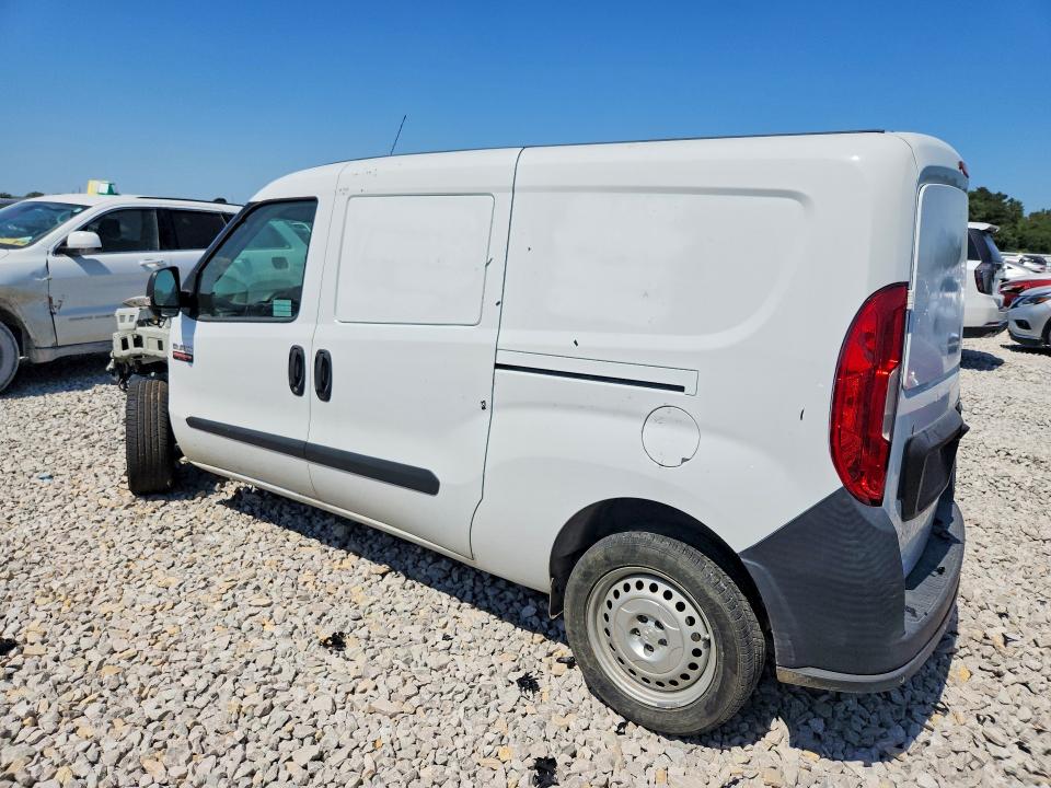 Aukcja sprzedaży 2020 Ram Promaster City, vin: ZFBHRFAB5L6R58857, numer aukcji: 62712706