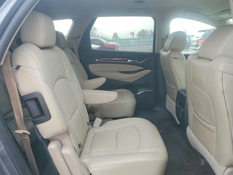 2019 Buick Enclave მანქანა იყიდება აუქციონზე, vin: 5GAEVAKW3KJ184704, აუქციონის ნომერი: 68413936