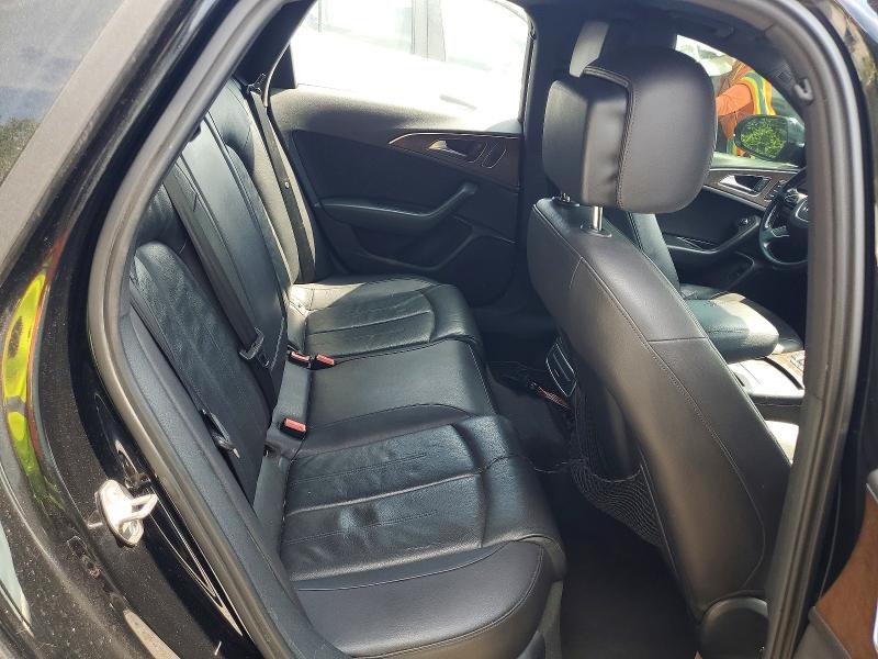 Aukcja sprzedaży 2013 Audi A6, vin: WAUDFAFC7DN026687, numer aukcji: 67532016