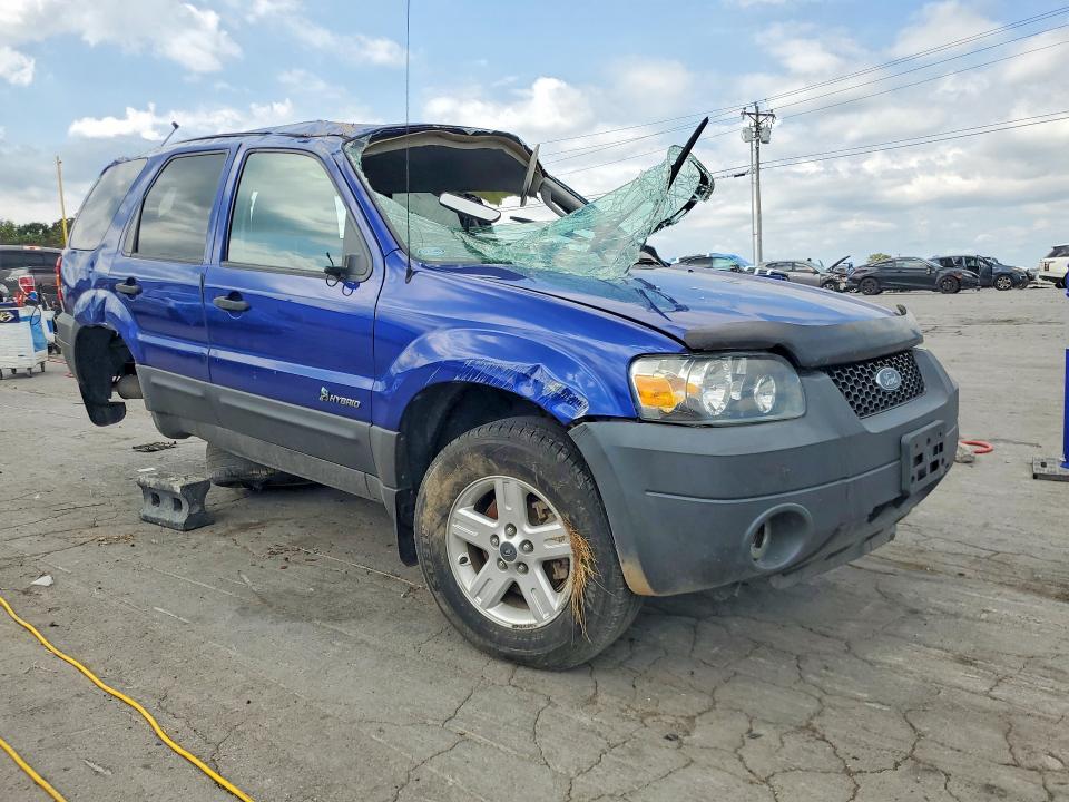 Aukcja sprzedaży 2005 Ford Escape, vin: 1FMCU96H15KB69664, numer aukcji: 66589216