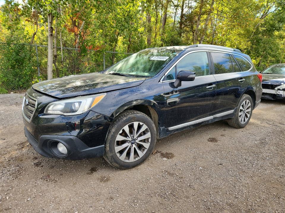 Auction sale of the 2017 Subaru Outback, vin: 4S4BSFTC8H3309166, lot number: 67594006