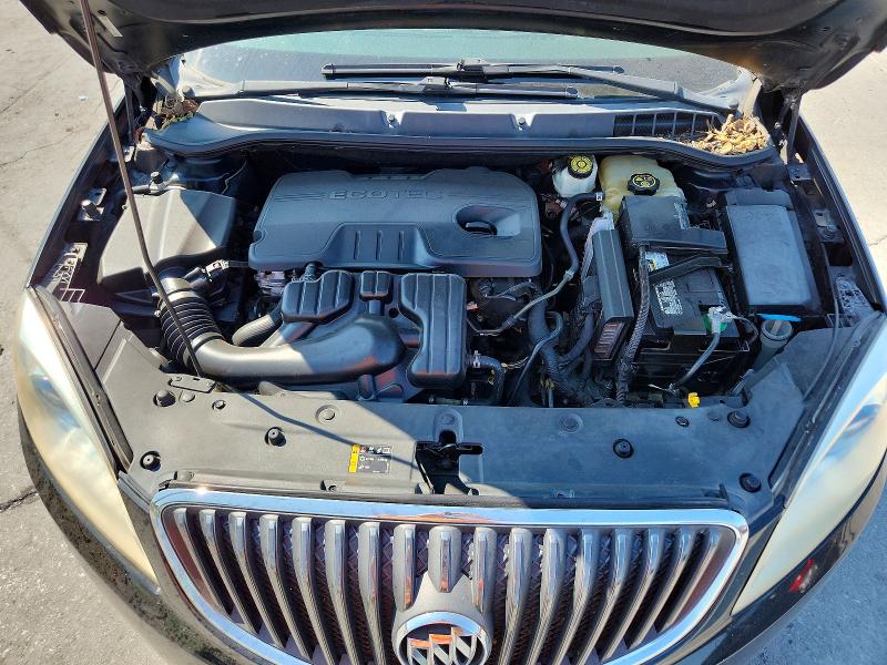 Aukcja sprzedaży 2012 Buick Verano, vin: 1G4PR5SK5C4208707, numer aukcji: 67470636