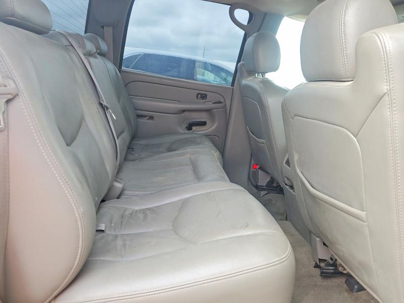 68805556 :رقم المزاد ، 2GTEK13T751294763 vin ، 2005 Gmc Sierra 1500 مزاد بيع