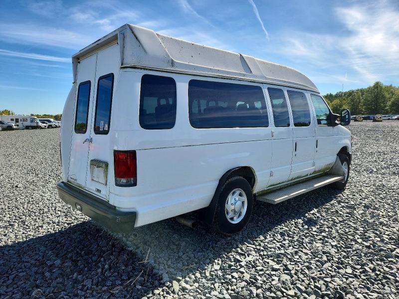 70159416 :رقم المزاد ، 1FTSS3EL0BDA13477 vin ، 2011 Ford Econoline مزاد بيع