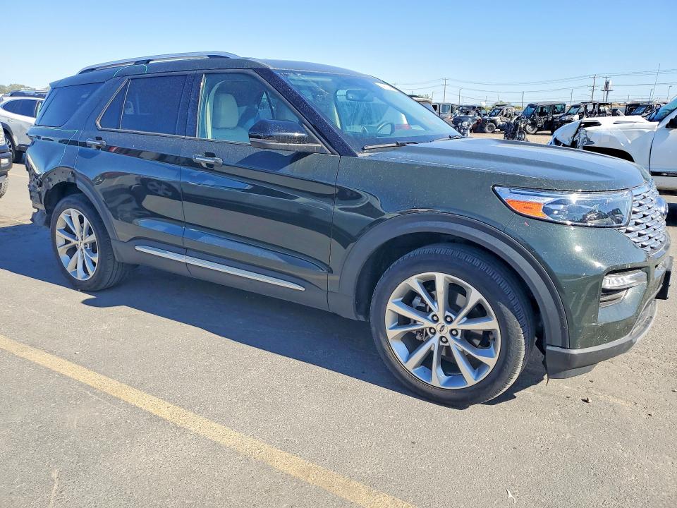 Aukcja sprzedaży 2023 Ford Explorer, vin: 1FM5K8HC8PGB48908, numer aukcji: 69883466