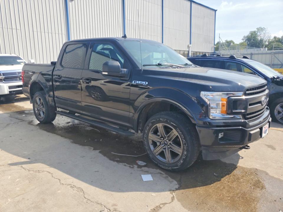 Aukcja sprzedaży 2020 Ford F150, vin: 1FTEW1E45LFA92892, numer aukcji: 68230626