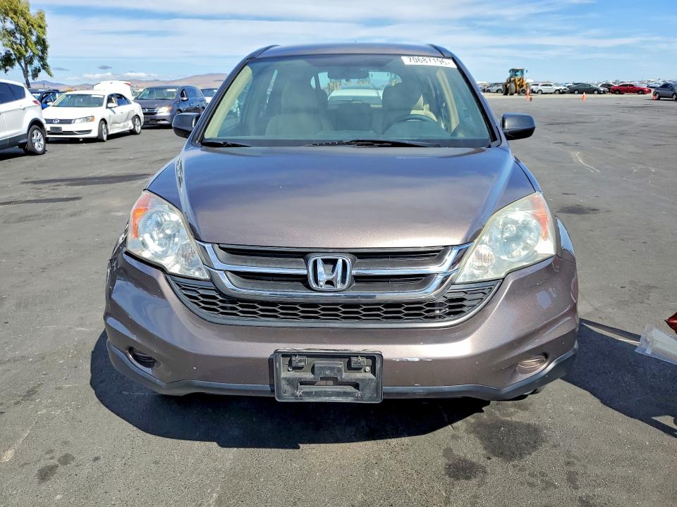 Продажа на аукционе авто 2010 Honda Cr-v, vin: 5J6RE3H36AL046323, номер лота: 70687196