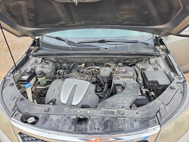 Aukcja sprzedaży 2011 Kia Sorento, vin: 5XYKUDA29BG042314, numer aukcji: 70956046