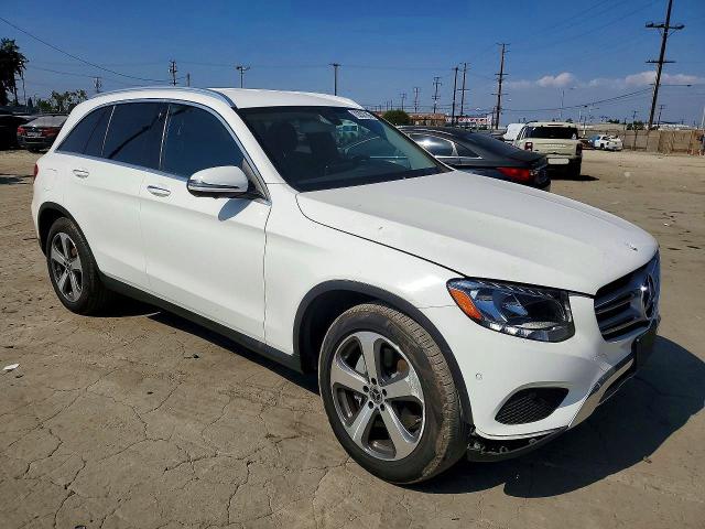 Aukcja sprzedaży 2019 Mercedes-benz Glc, vin: WDC0G4JB3KV135671, numer aukcji: 70292786